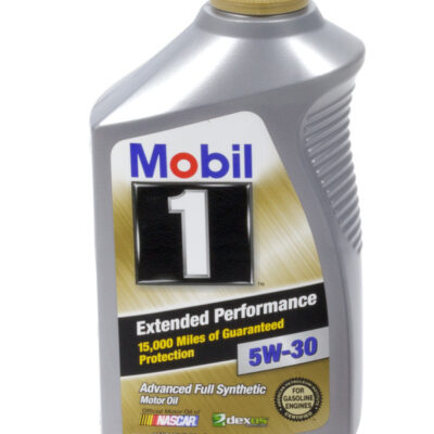 5w30 EP Oil 1 Qt Dexos