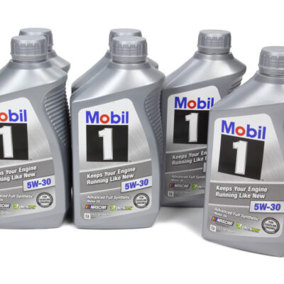 5w30 Synthetic Oil Case 6 x 1 Quart Dexos
