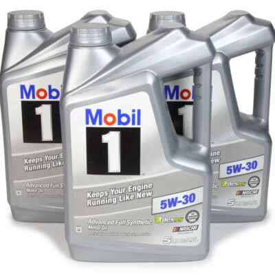 5w30 Synthetic Oil Case 3x5 Qt Bottles Dexos