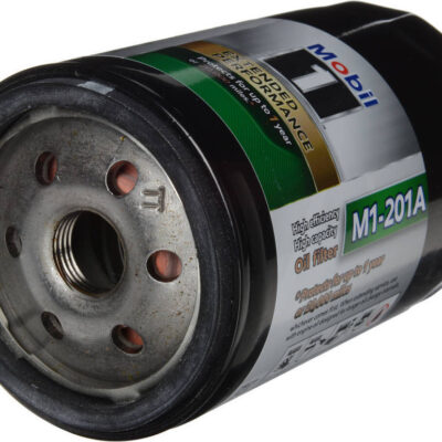 Mobil 1 Extended Perform ance Oil Filter M1-201A