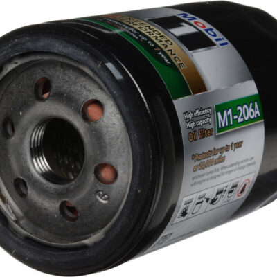 Mobil 1 Extended Perform ance Oil Filter M1-206A