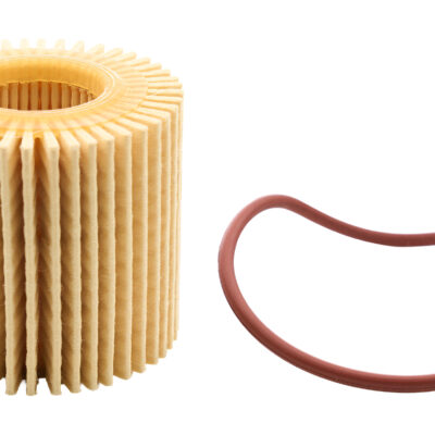 Mobil 1 Extended Perform ance Oil Filter M1C-154A