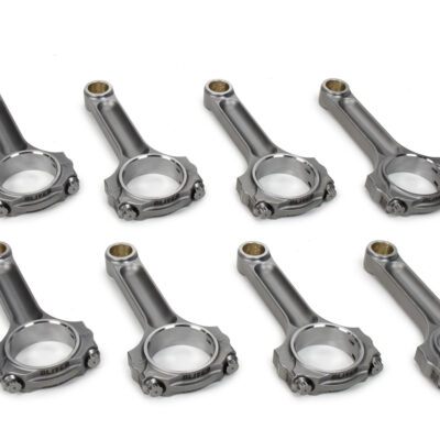 SBC Billet Connecting Rod Set 6.000