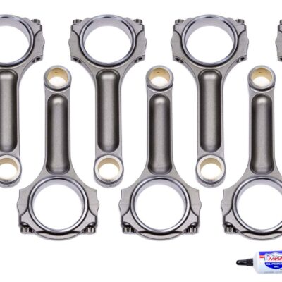 SBC Billet Connecting Rod Set 6.000
