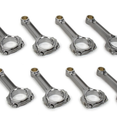 SBC Billet Connecting Rod Set 6.200
