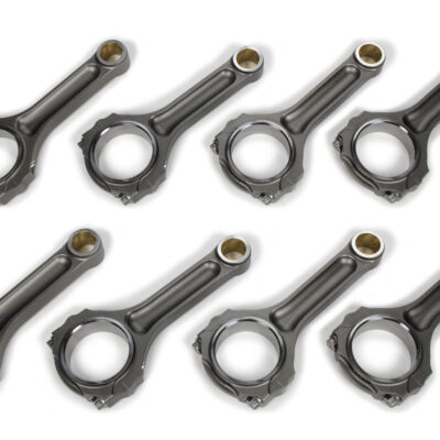 BBC Billet Connecting Rod Set 6.535