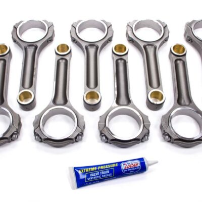 BBC Billet Connecting Rod Set 6.700 Max Series