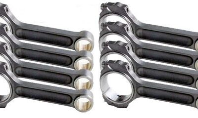 BBC Billet Connecting Rod Set w/2.100 Journal
