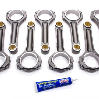BBC Billet Connecting Rod Set 6.800 Max Series