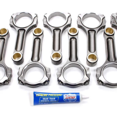 SBF Billet Connecting Rod Set 5.400