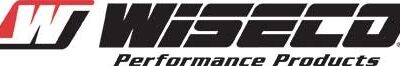 Wiseco Pro Tru Street PTS13