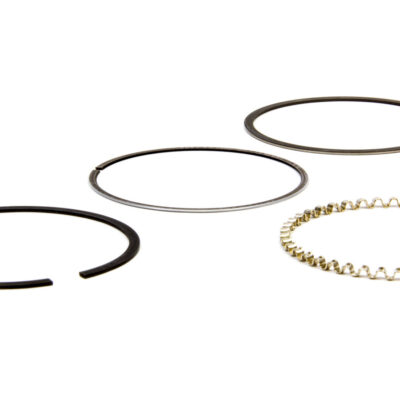 Single Piston Ring Set - 3.805 Bore