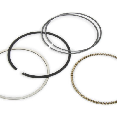GF Style Single Piston Ring Set - 4.005