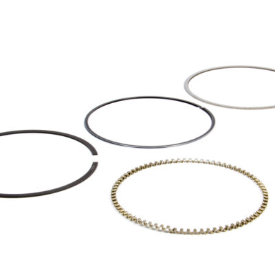 GF Style Single Piston Ring Set - 103.429mm