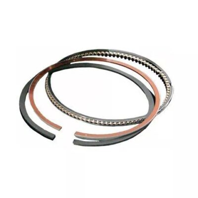 GF Style Single Piston Ring Set - 105.61 mm