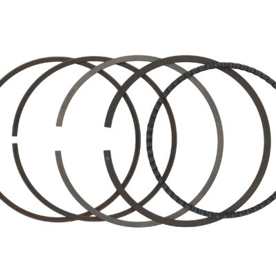 Single Piston Ring Set - 86.50mm Bore
