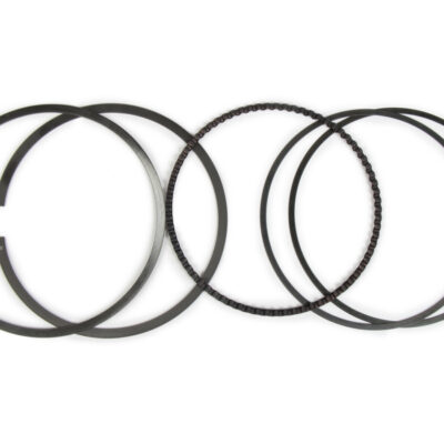 Single Piston Ring Set - 87.00mm