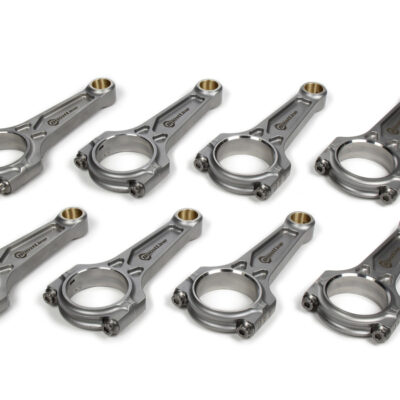 4340 Forged I-Beam Rods 5.400 SBF