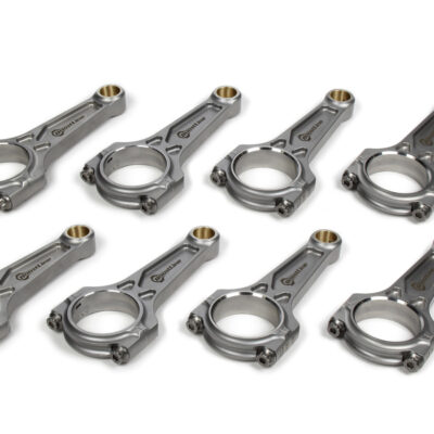4340 Forged I-Beam Rods 5.933 Ford 4.6L/5.0 Mod