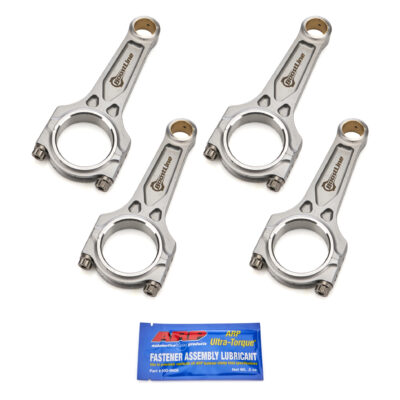 Honda Boost Line Kit K20A 139mm ARP2000
