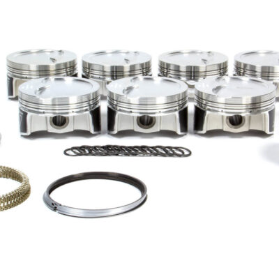 GM LS Series Piston Set 4.005 Bore -11cc