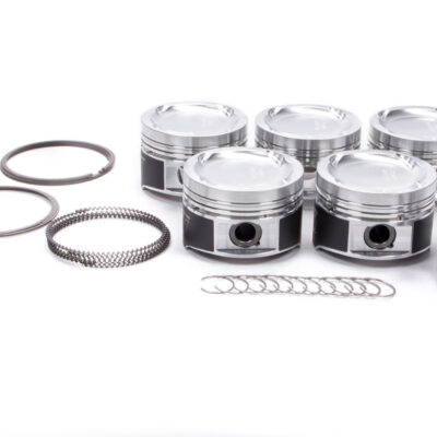 Toyota Dished Piston Set 83.50mm 7MGTE 4V