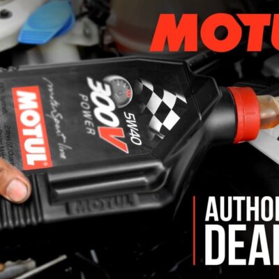 Motul 7100 20W50 4T 4X4L
