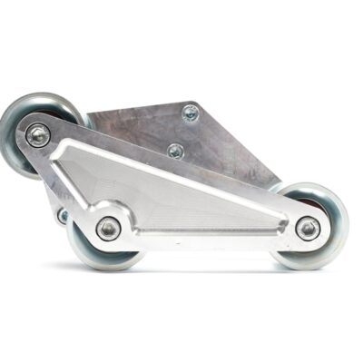 Harrop Idler bracket to suit 10PK LSA drive upgrade