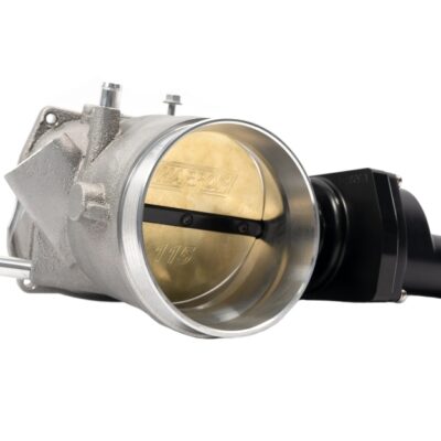 Harrop 115mm Integrated Throttle body to suit H2650i - Cable