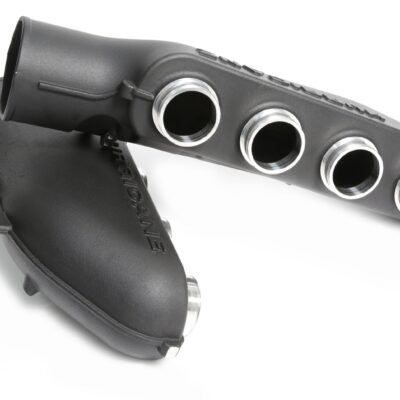 Harrop Airbox Hurricane LS3 LH (Long)