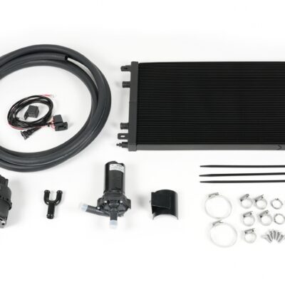 Harrop Kit Intercooler S/Charger FDFI Generic