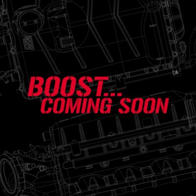 Harrop TVS2650 Supercharger kit - 6.2L L87 V8