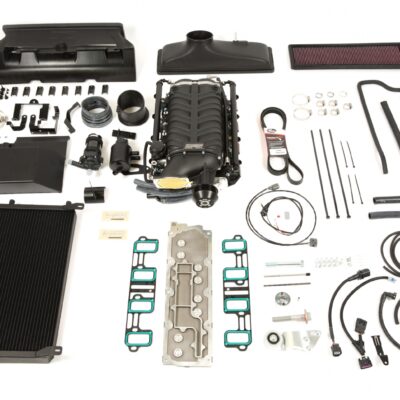 Harrop TVS2300 Supercharger Kit - L76 6.0L V8