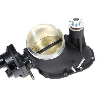 Harrop 110mm Integrated Throttle body to suit LS TVS2650 - ETC