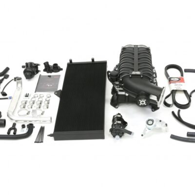 Harrop TVS2300 Supercharger Kit - VK56VD Direct Injection
