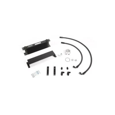 Harrop Toyota 86 / Subaru BRZ Engine Oil Cooler Kit