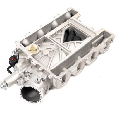 Harrop Manifold Assembly LSA-H2650i (Exc intake, I/C kit, Injectors, Drive system)