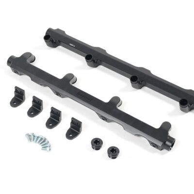 Harrop Fuel rails - Pair - DASH8 - A/M fuel system