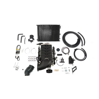 Harrop TVS2650 Supercharger kit - 5.7L V8 (Does not suit E-Torque)