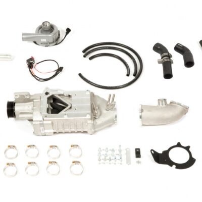 Harrop TVS900 Supercharger Kit - 1.6L I4 (excludes pulley/belt)