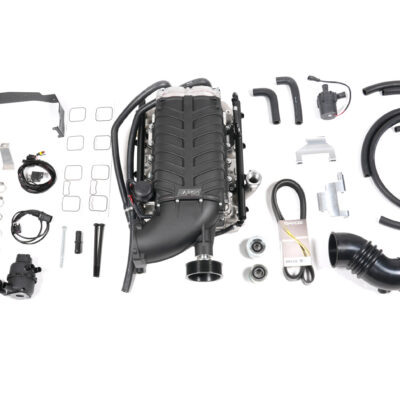 Harrop TVS2300 Supercharger kit - 5.7L V8 (Suits E-Torque)