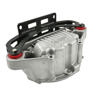 Harrop Pontiac GTO 2004 - 2006 Sports Diff Cover and mount